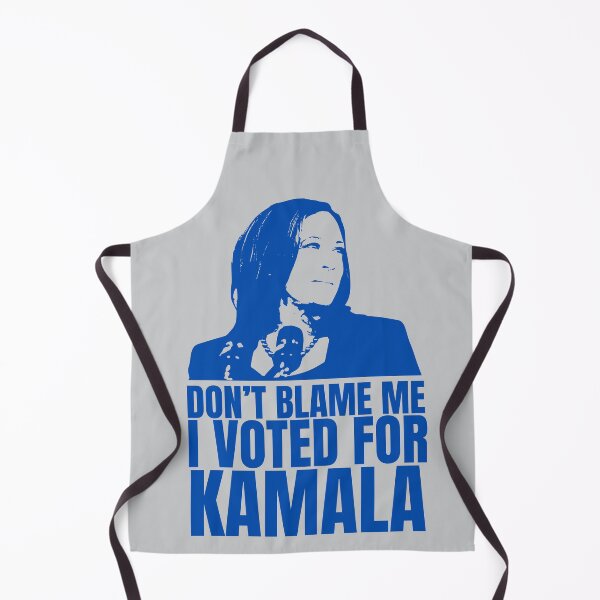 Item preview, Kamala | Don't Blame Me Democrats | Kamala HARRIS inspired designed and sold by Two Otters Co.