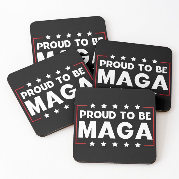 Item preview, Proud To The MAGA designed and sold by UZRWRLD .