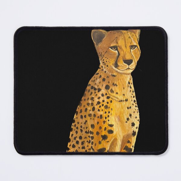 Item preview, Cheetah designed and sold by Loly artist.