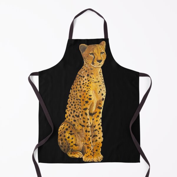 Item preview, Cheetah designed and sold by Loly artist.