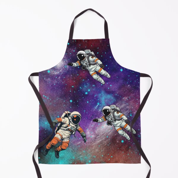 Item preview, Inner Space Classic T-shirt  designed and sold by Iyioladesign.