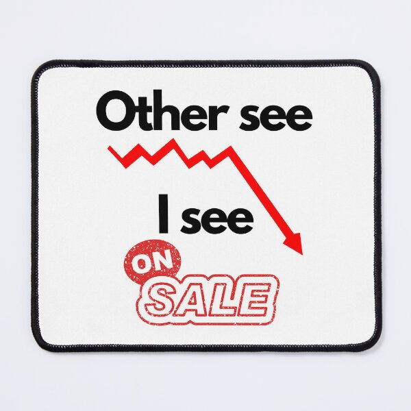 Item preview, Buy the Dip designed and sold by Yield Farmer.