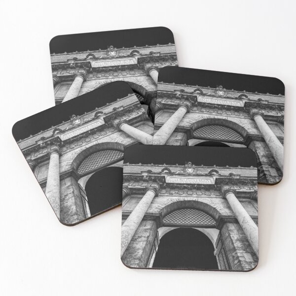 Item preview, Porta del Popolo designed and sold by John Velocci.