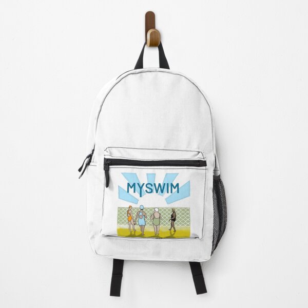 Item preview, MYSWIM outdoor swimmer designed and sold by MYSWIM-.