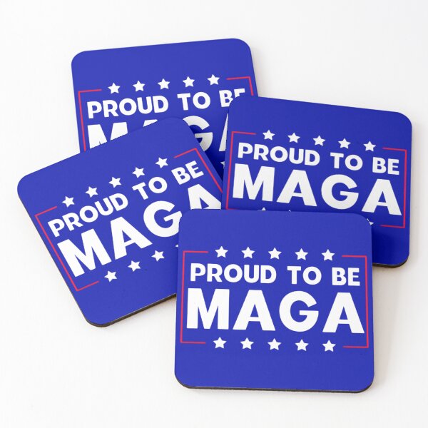 Item preview, Proud To The MAGA designed and sold by UZRWRLD .