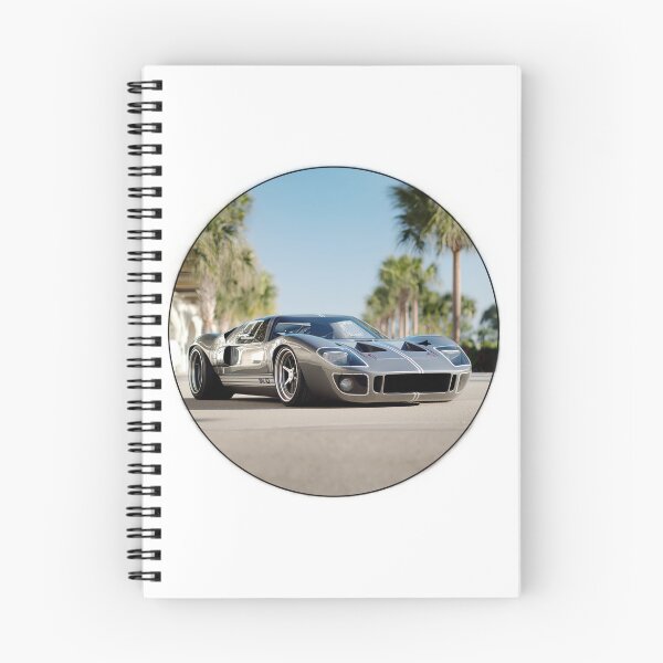 Item preview, Dream Car GT 40 - 1964 designed and sold by Made-by-Gus.