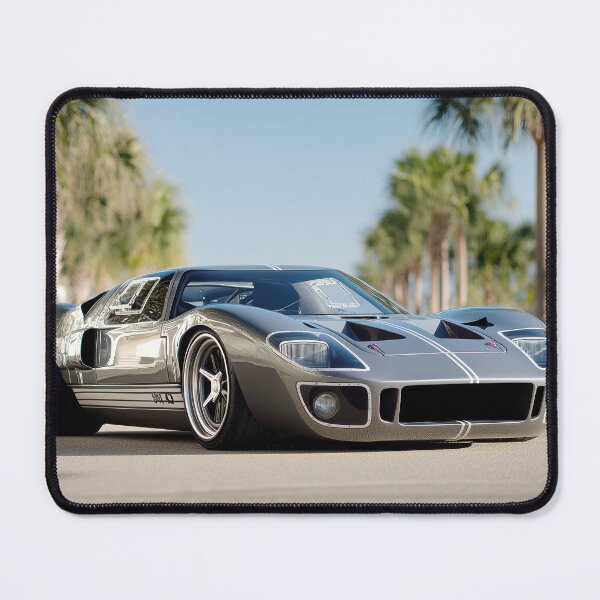 Item preview, Dream Car GT 40 - 1964 designed and sold by Made-by-Gus.