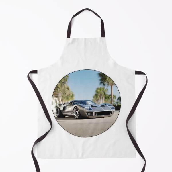 Item preview, Dream Car GT 40 - 1964 designed and sold by Made-by-Gus.