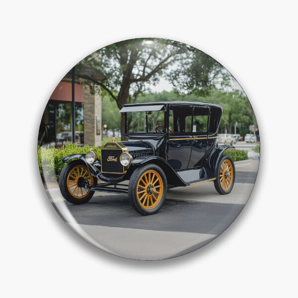 Item preview, Dream Car Model T - 1908 designed and sold by Made-by-Gus.