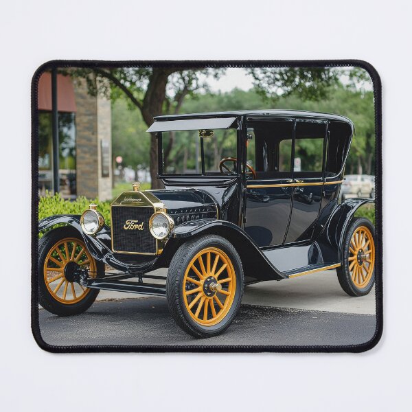 Item preview, Dream Car Model T - 1908 designed and sold by Made-by-Gus.