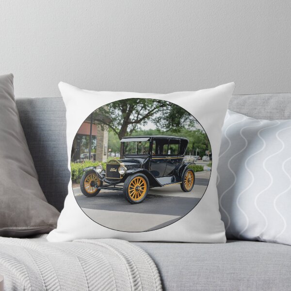 Item preview, Dream Car Model T - 1908 designed and sold by Made-by-Gus.