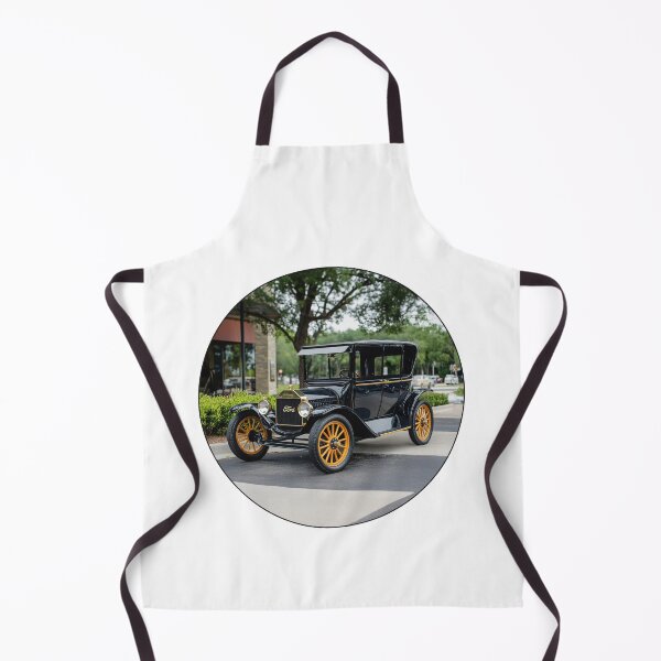 Item preview, Dream Car Model T - 1908 designed and sold by Made-by-Gus.