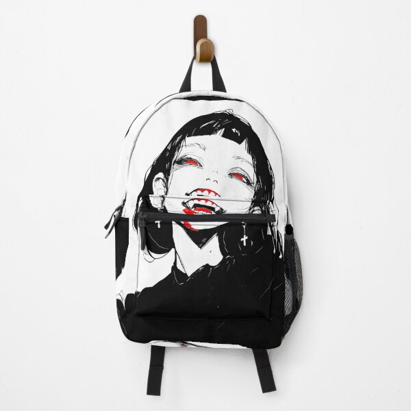 Item preview, Super Immortal Vampire Slayer Girl designed and sold by Jeremiah Rounds.