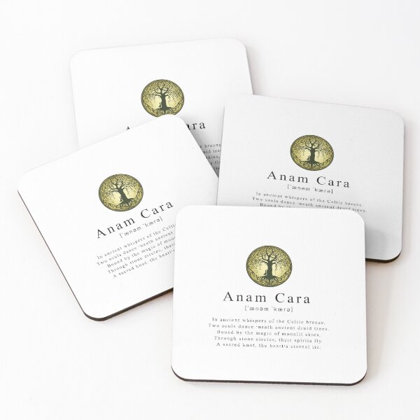 Item preview, Anam Cara designed and sold by Tommy Studio.