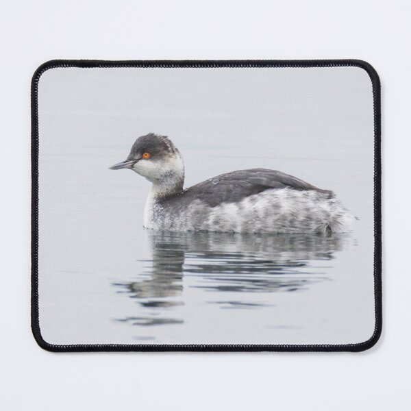 Item preview, Black Necked Grebe designed and sold by LaurenTucker.