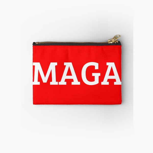 Aperçu de l'œuvre MAGA America créée et vendue par UZRWRLD .