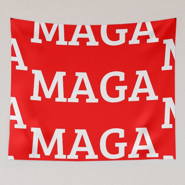 Item preview, MAGA America designed and sold by UZRWRLD .