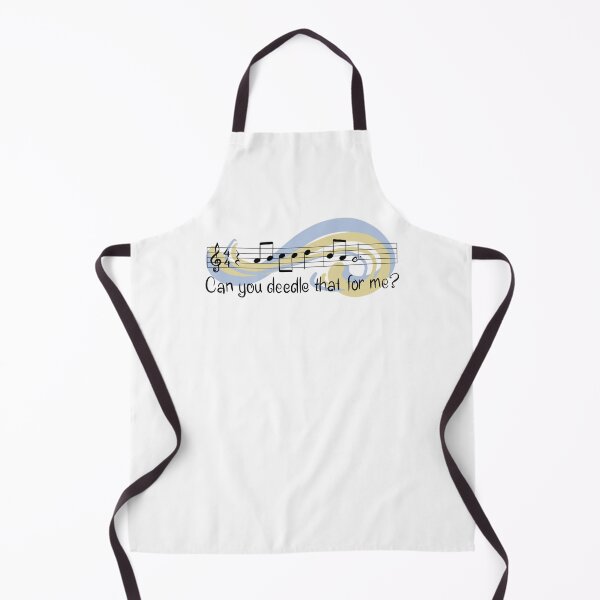Item preview, Can you deedle that for me? designed and sold by FairhavenMorris.