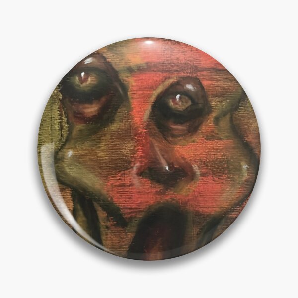 Item preview, Boca larga designed and sold by Maxw00dfieldart.