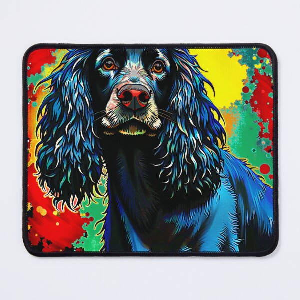 Item preview, Spaniel designed and sold by KLDprods.