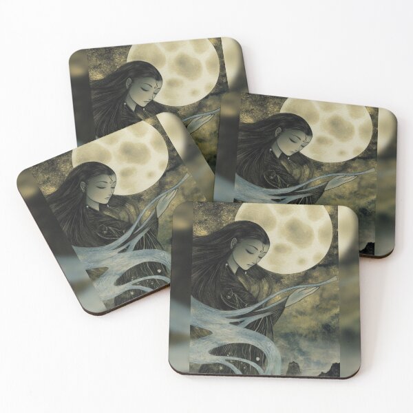 Item preview, Fantastical Realms designed and sold by mi-kam.