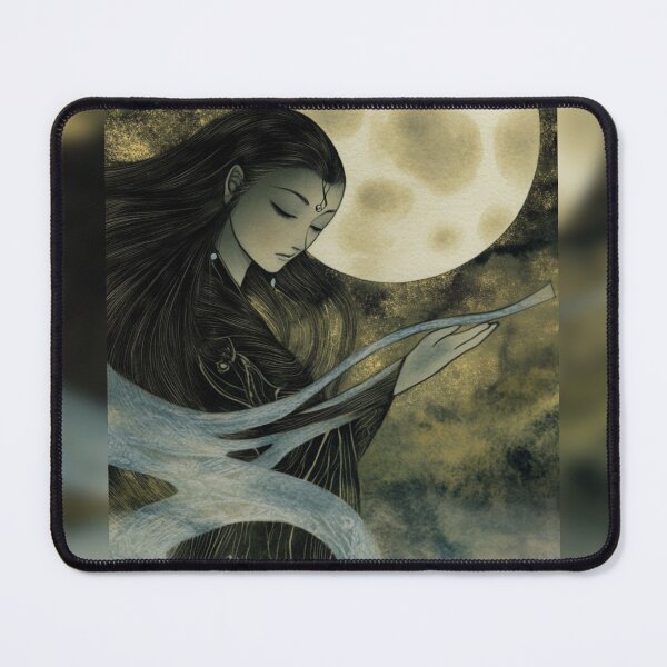 Item preview, Fantastical Realms designed and sold by mi-kam.