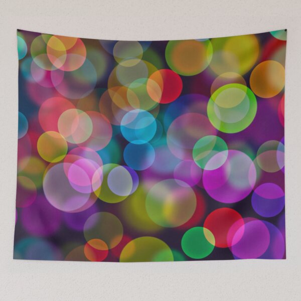 Item preview, Floating Balloons in the Midnight Sky designed and sold by TinaJostDesigns.