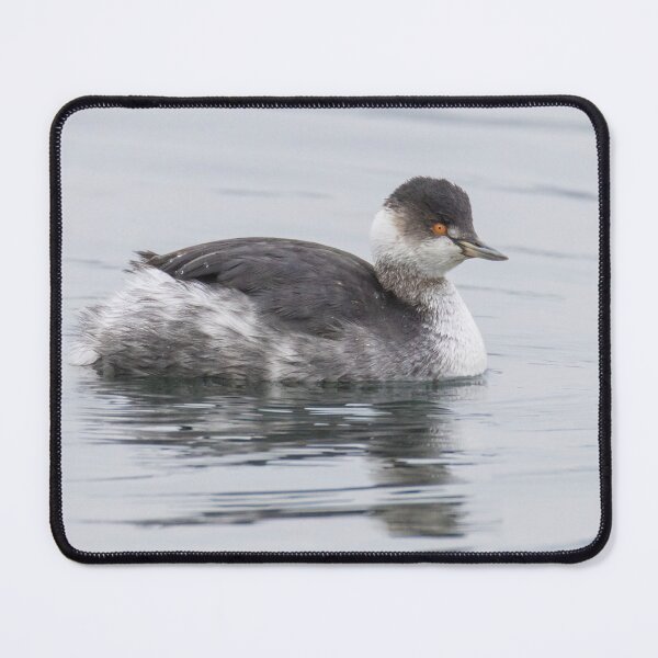 Item preview, Black Necked Grebe designed and sold by LaurenTucker.