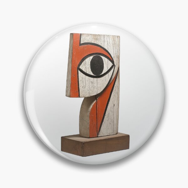 Item preview, Abstract female sculpture 8 designed and sold by Made-by-Gus.