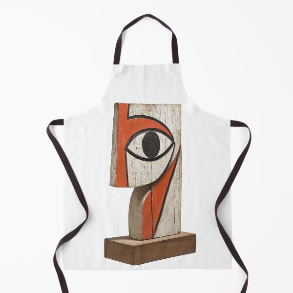 Item preview, Abstract female sculpture 8 designed and sold by Made-by-Gus.