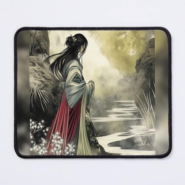 Item preview, Fantastical Realms designed and sold by mi-kam.