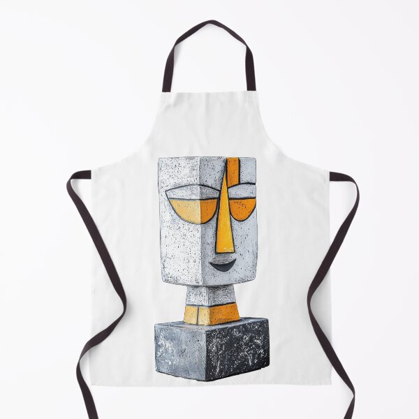 Item preview, Abstract female sculpture 10 designed and sold by Made-by-Gus.