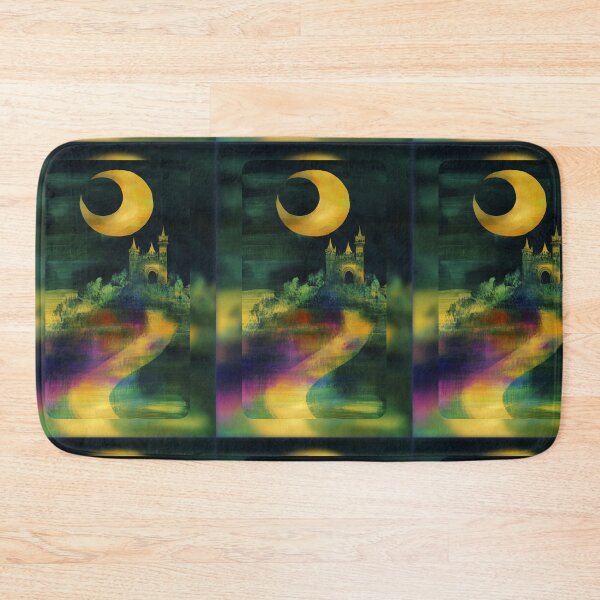 Item preview, Fantastical Realms designed and sold by mi-kam.