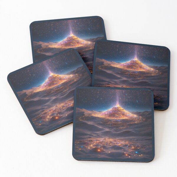 Item preview, Radiant Dustfall designed and sold by Sadia  Jannat.