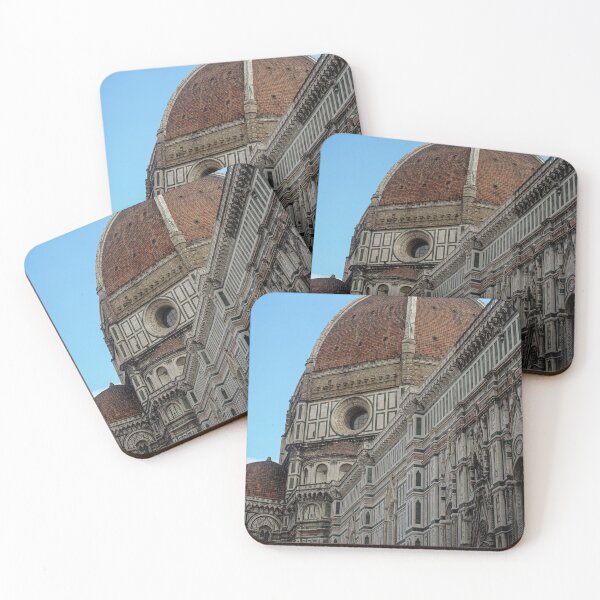 Item preview, Florencia Catedral de Santa María del Fiore designed and sold by artbysarahd.