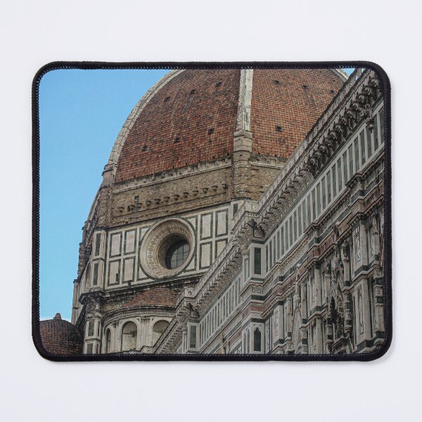 Item preview, Florence Cathedral of Santa Maria del Fiore designed and sold by artbysarahd.