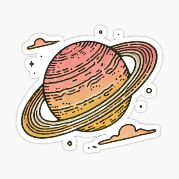 Item preview, Planet Parade designed and sold by sparklinghippie.