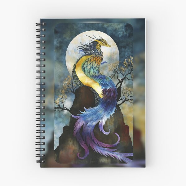 Item preview, Fantastical Realms designed and sold by mi-kam.