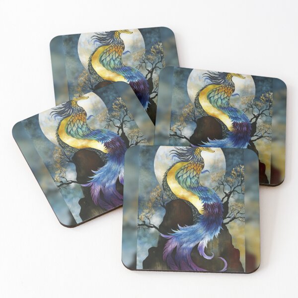 Item preview, Fantastical Realms designed and sold by mi-kam.