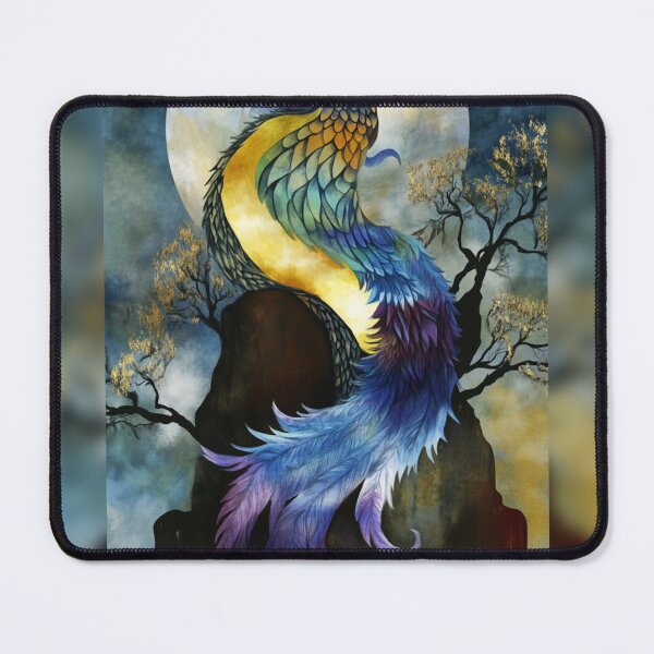Item preview, Fantastical Realms designed and sold by mi-kam.