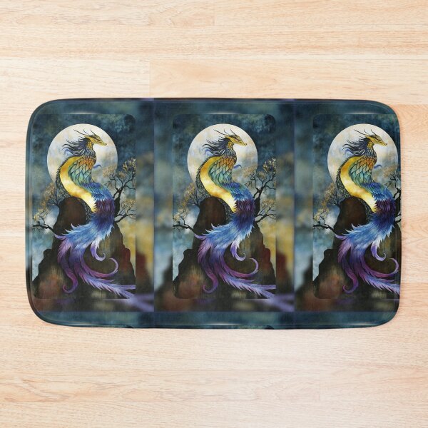 Item preview, Fantastical Realms designed and sold by mi-kam.