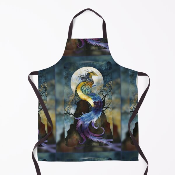 Item preview, Fantastical Realms designed and sold by mi-kam.
