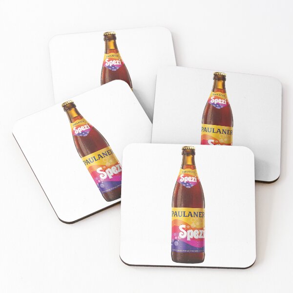 Item preview, Paulaner Spezi designed and sold by lexiktn.