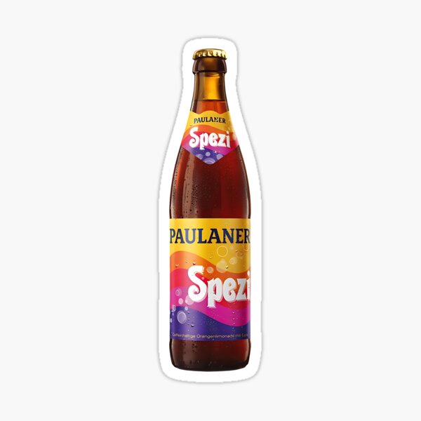 Vista previa del artículo con la obra «Especias Paulaner», diseñado y vendido por lexiktn.