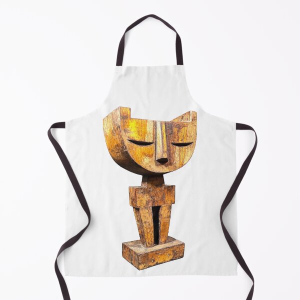 Item preview, Abstract female sculpture 7 designed and sold by Made-by-Gus.
