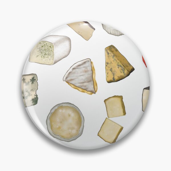 Item preview, Queso designed and sold by FletchSketch.