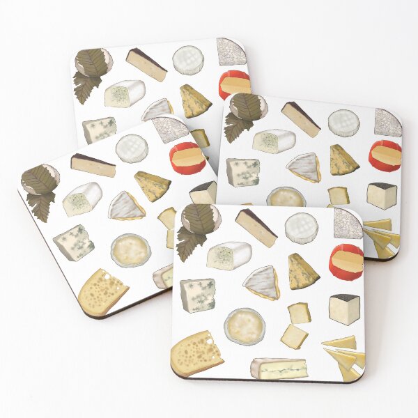 Item preview, Cheese designed and sold by FletchSketch.