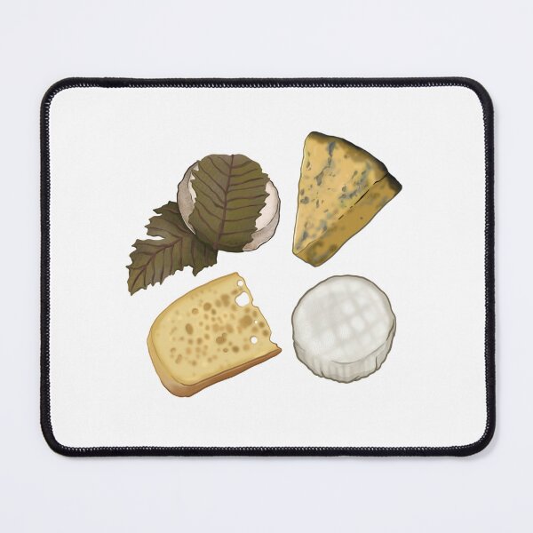 Item preview, Cheese designed and sold by FletchSketch.