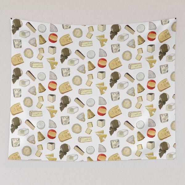 Item preview, Cheese designed and sold by FletchSketch.