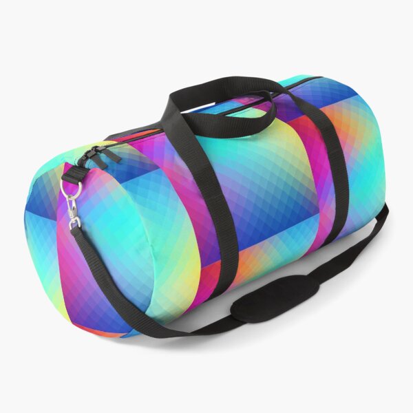 Item preview, Unique Geometric Abstract Pattern - Eye-Catching Design designed and sold by Draven Royce.